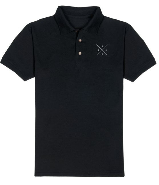 Black Polo