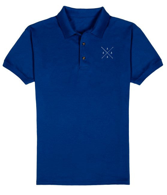 Blue Polo