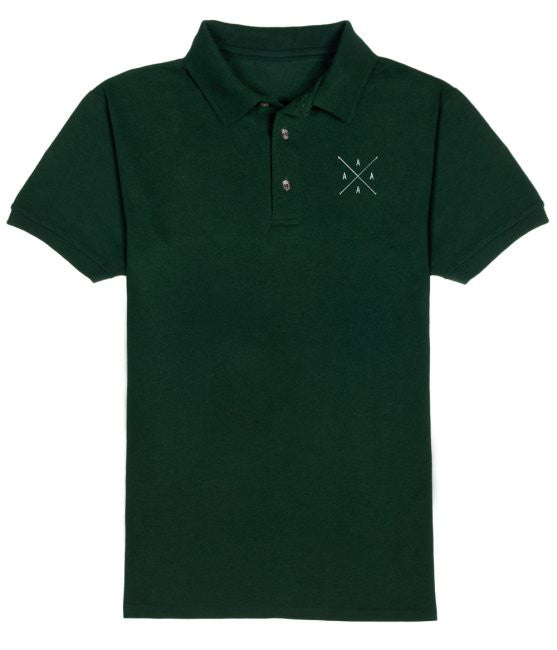 Green Polo