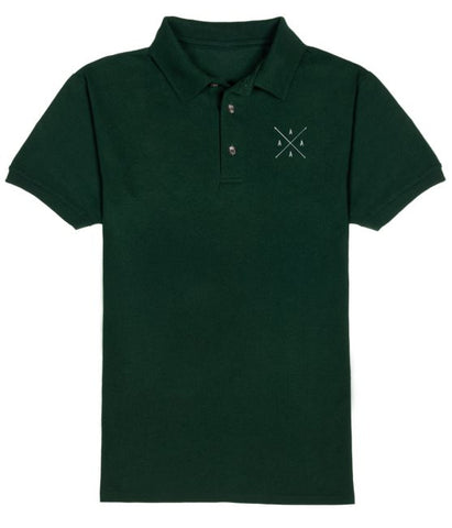 Green Polo