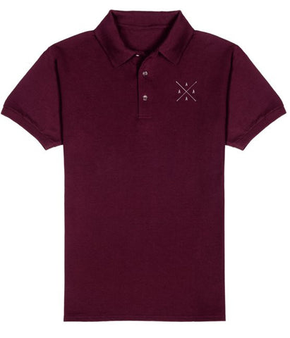 Maroon Polo