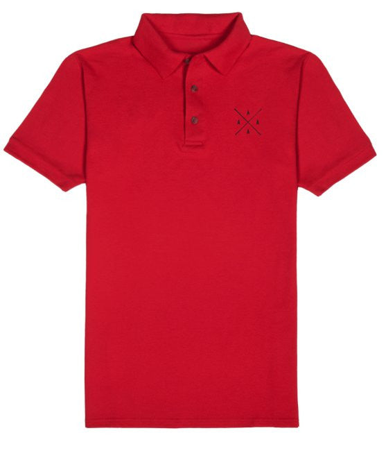 Red Polo